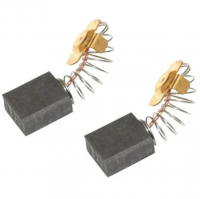 Щетка 563 Интерскол УШМ 230/2300 8х14,5х17 мм