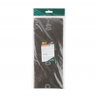 Сетка абразивная FIT  Р40 115х280 мм, упаковка 3 шт (38301)