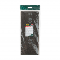 Сетка абразивная FIT  Р60 115х280 мм, упаковка 3 шт (38302)