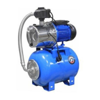 Станция автоматического водоснабжения ВАРЯГ НПН-900 П-24