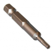 Бита NovoCraft Torx 10 50 мм