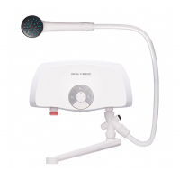 Водонагреватель проточный Royal Thermo SmartFix TS (кран+душ)