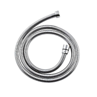 Шланг для душа Vieir VR26175 1,75м, в мелкой оплетке, металл