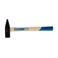 Молоток слесарный Ремоколор 400 г, деревянная рукоятка (38-2-104)