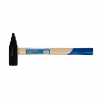 Молоток слесарный Ремоколор 600 г, деревянная рукоятка (38-2-106)