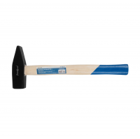 Молоток слесарный Ремоколор 800 г, деревянная рукоятка (38-2-108)