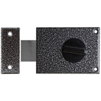 Замок накладной Apecs ЗН1-1А