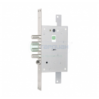 Замок врезной Гардиан 21.12 (5 ключей)