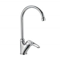 Смеситель для кухни Lemark Omega LM3105С