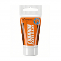 Смазка силиконовая Lubrium с еврослотом 15 г