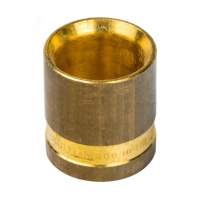 Аксиальная гильза для труб Stout 16