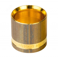 Аксиальная гильза для труб Stout 25