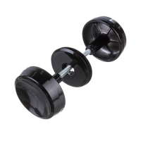 Ручка-кнопка РК ,черная