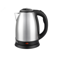 Чайник электрический Oasis K-10NS нержавеющая сталь 1,8 л, матовый