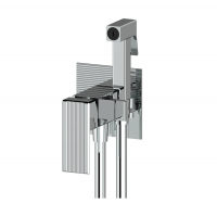 Смеситель для биде Vieir V443553