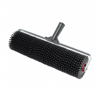 Валик игольчатый Политех 400 мм, толстая игла (1066400)