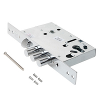 Замок врезной AVERS ЗВ Т-32-CR (B2B)