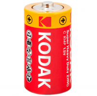 Элемент питания Kodak R14 (1 шт)