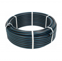  Труба ПНД Ø20х2,0 ПЭ-100 SDR 11/16 атм, бухта 15 м