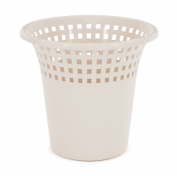 Корзина для бумаг Альтернатива М6982 пластиковая 10 л