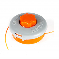 Катушка для бензотриммера Силач Л-03