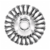 Кордщетка для триммера Силач КЩ-01 (023919)