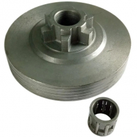 Корзина сцепления для бензопил Partner 340s/350s/360s 38 см