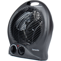 Тепловентилятор DAMENTO TE-05B 2000Вт
