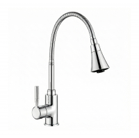 Смеситель для кухни Ledeme L4199