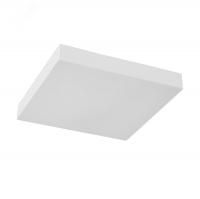 Светильник светодиодный Feron AL267 12Вт 4000К, белый